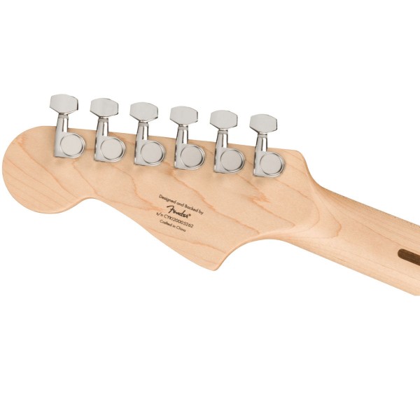 Guitarra Electrica Affinity Jazzmaster Fender BM 0378300566 - Image 4