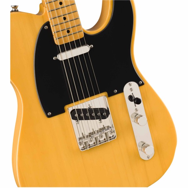Guitarra Eléctrica Classic Vibe '50S BB Fender 0374030550 - Image 6