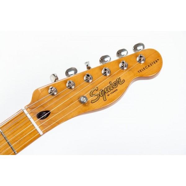 Guitarra Eléctrica Classic Vibe '50S BB Fender 0374030550 - Image 4