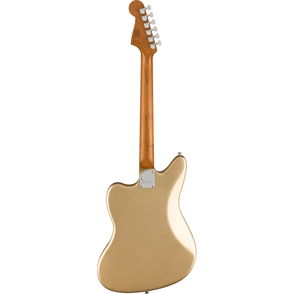 Guitarra Eléctrica Contemporary Jaguar SG Fender 0370350544 - Image 2