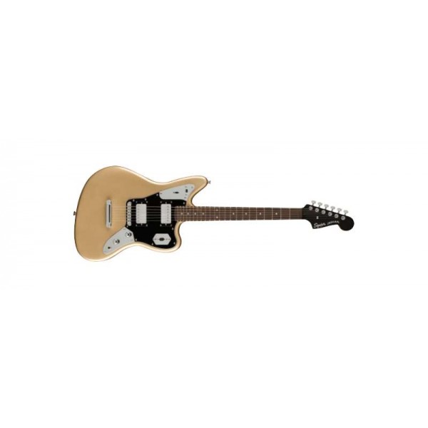 Guitarra Eléctrica Contemporary Jaguar SG Fender 0370350544 - Image 4