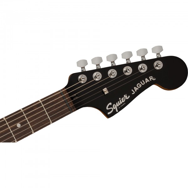 Guitarra Eléctrica Contemporary Jaguar SG Fender 0370350544 - Image 6