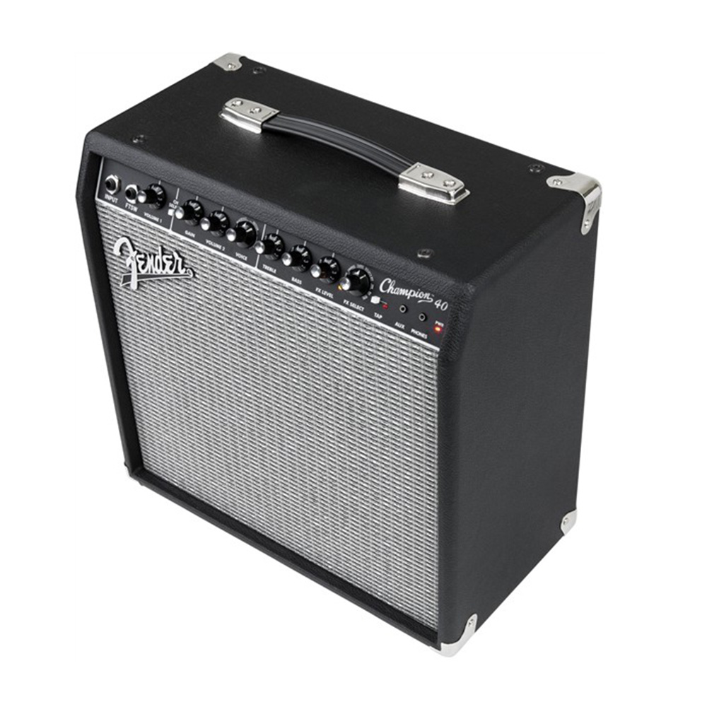 Amplificador Champion 40 Fender 2330300000 - Image 4