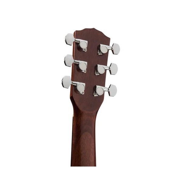 Guitarra Electroacustica Fender CD60SCE - Image 3