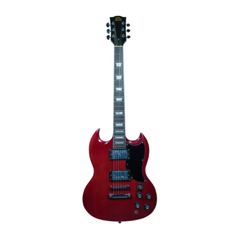 Guitarra Eléctrica JMT EGR240