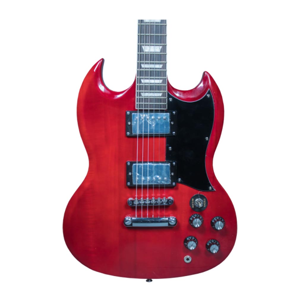 Guitarra Eléctrica JMT EGR240 - Image 2