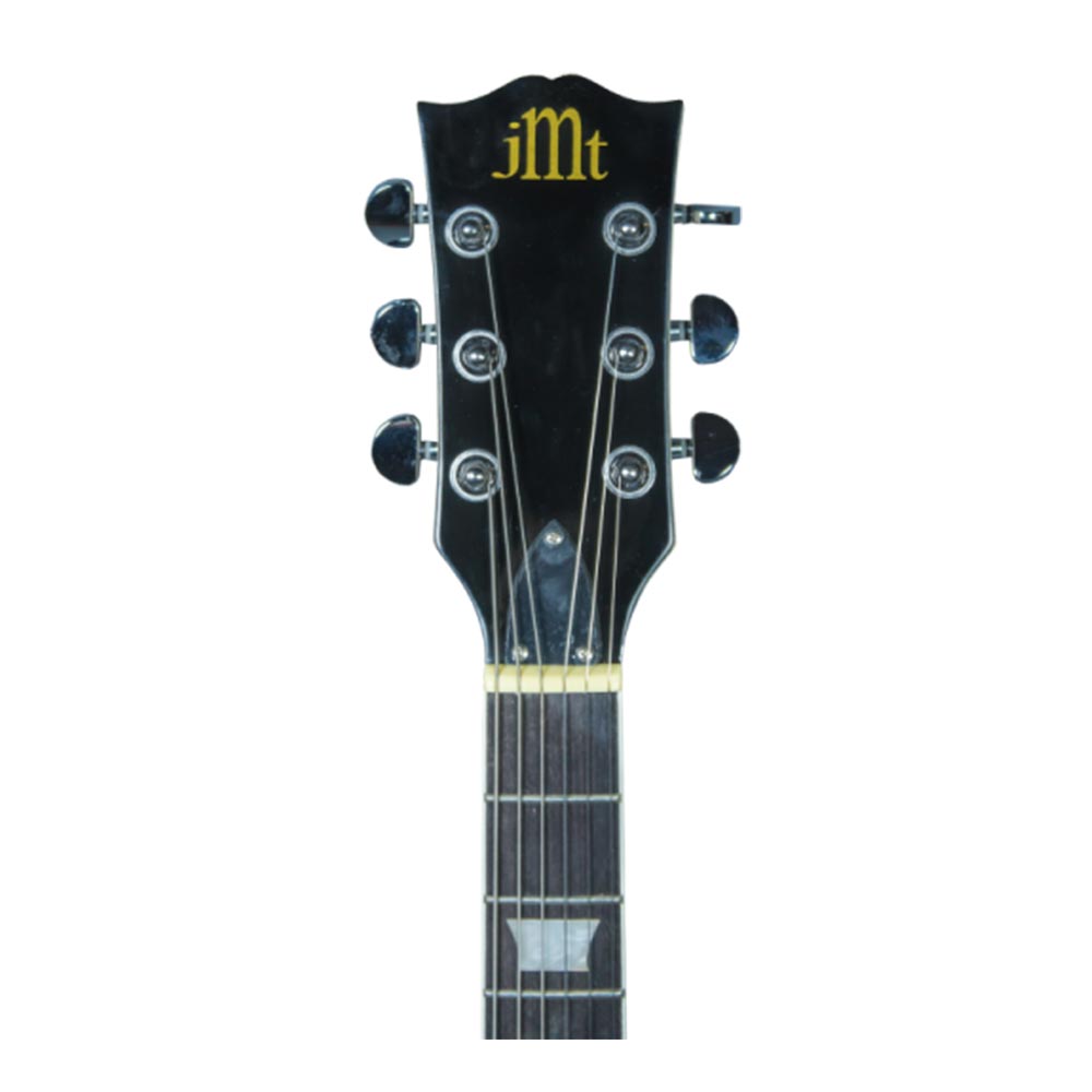 Guitarra Eléctrica JMT EGR240 - Image 3