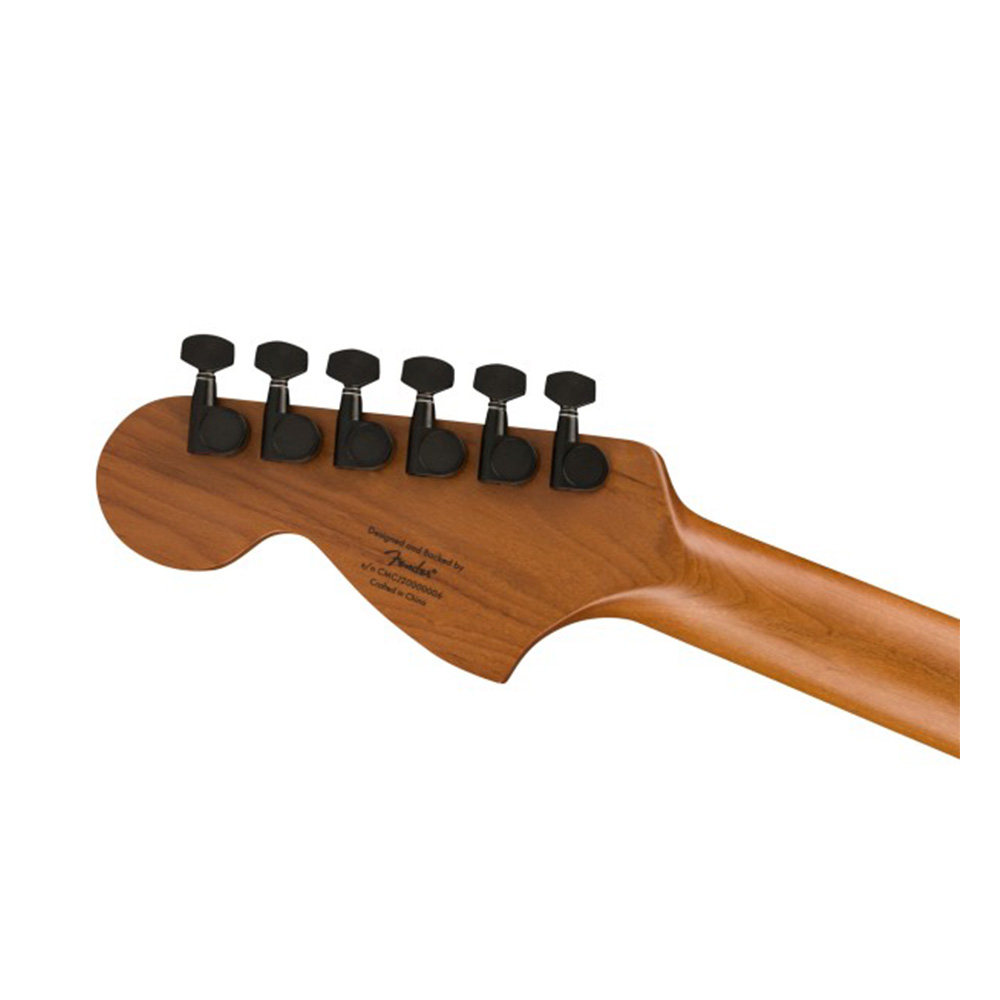 Guitarra Eléctrica Special Cont Strat Squier 0370230536 - Image 5