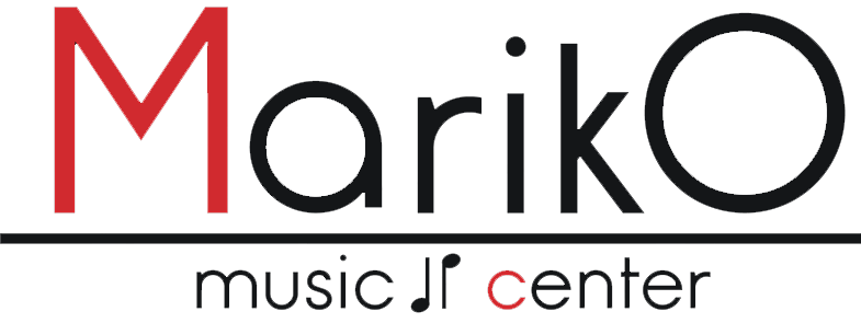 Mariko Music Center