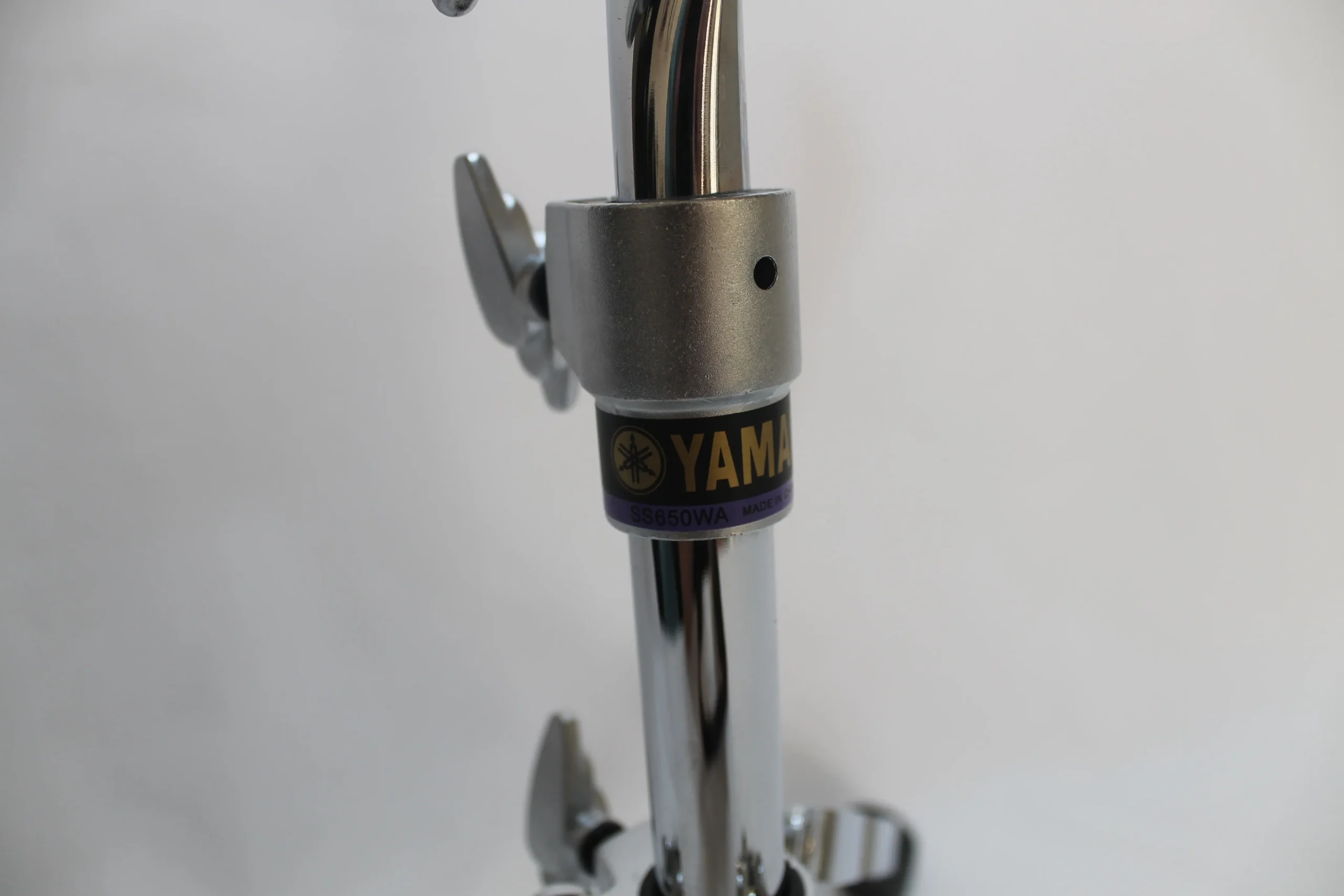 Atril Tarola Bateria Yamaha SS650WA - Image 4