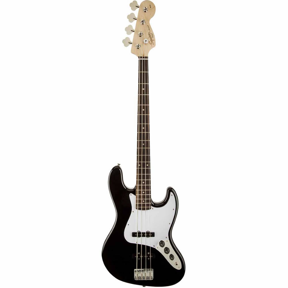 Bajo Electrico Affinity Jazz Bass Squier Fender 0370760506