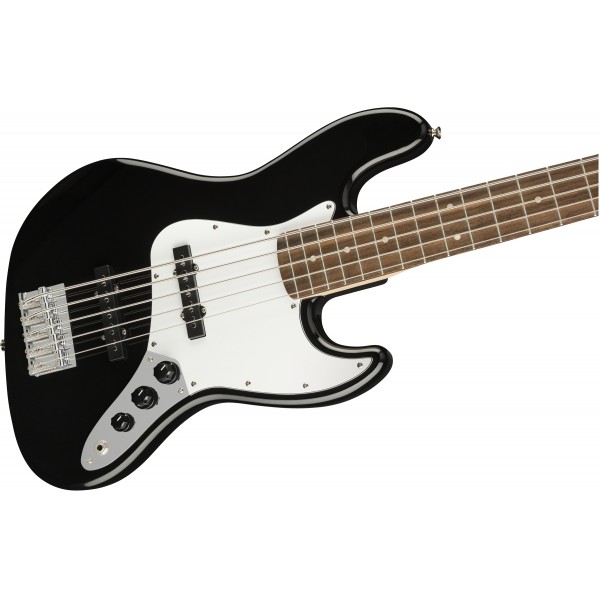 Bajo Electrico Affinity Jazz Bass V Fender 0371575506 - Image 3