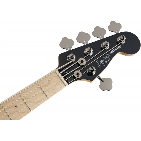 Bajo Electrico Cont Activo Jazz Bass Fender 0370460506 - Image 4