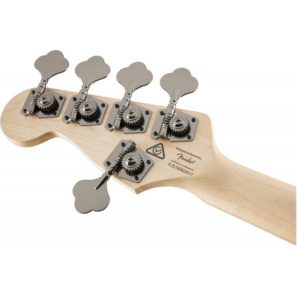 Bajo Electrico Cont Activo Jazz Bass Fender 0370460506 - Image 3