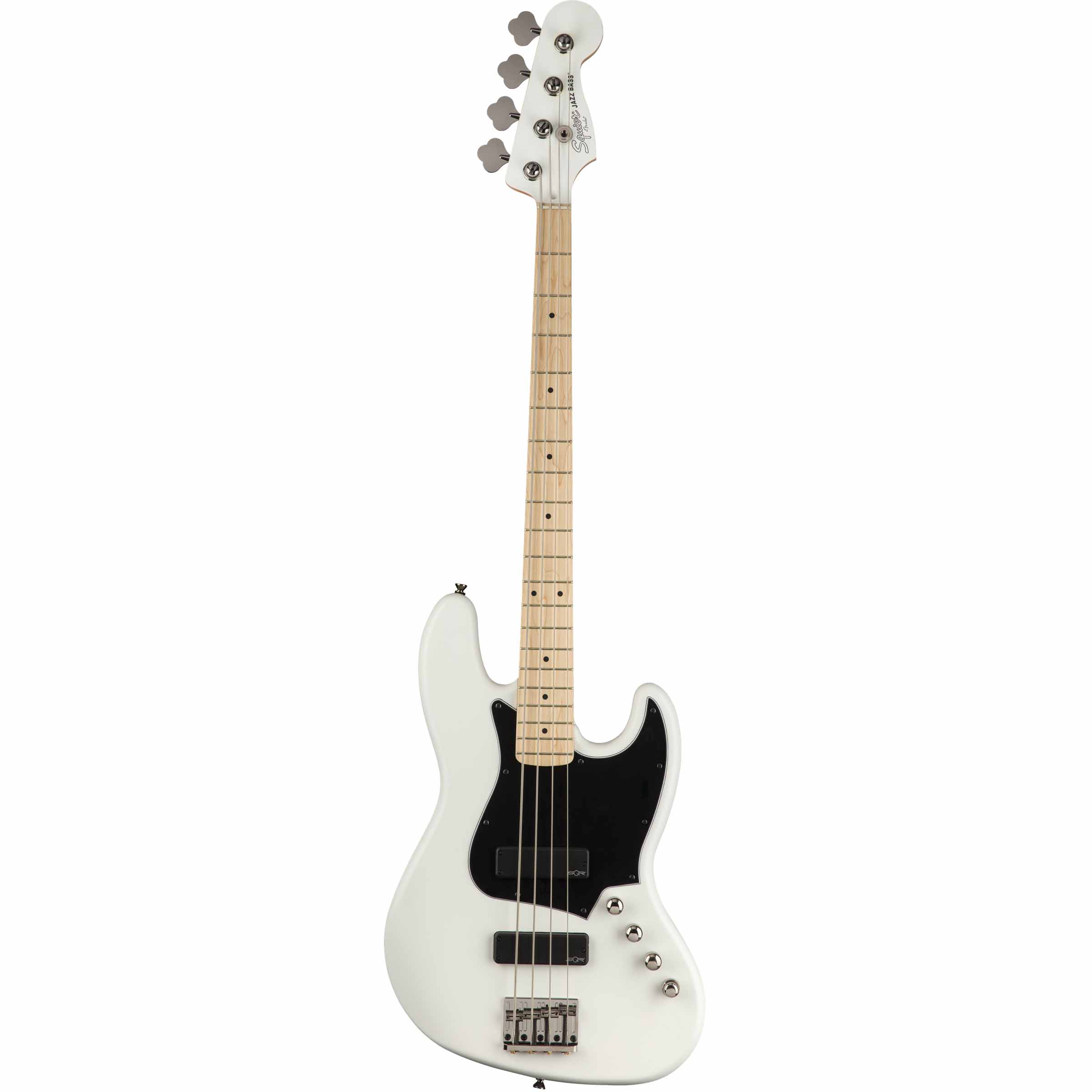 Bajo Electrico Cont Activo Jazz Bass Fender 0370450505