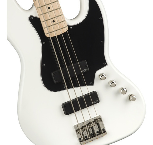 Bajo Electrico Cont Activo Jazz Bass Fender 0370450505 - Image 3