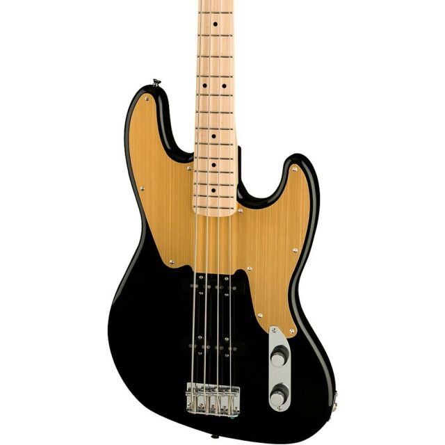 Bajo Electrico Paranormal ´54 Jazz Bass Sq 0377100506 - Image 3