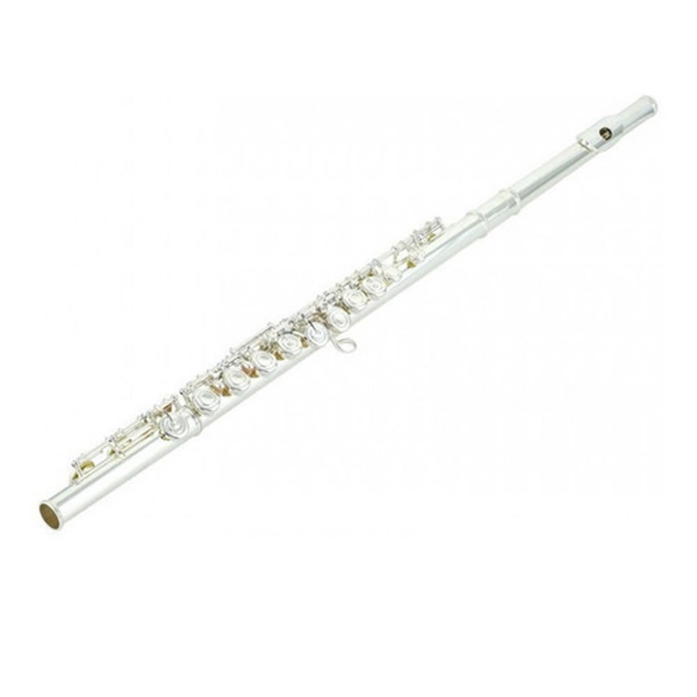 Flauta Transversal Academica Yamaha YFL212