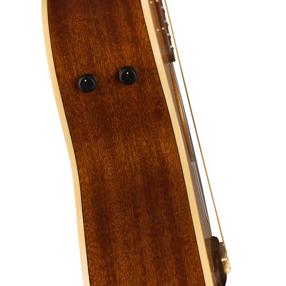 Guitarra Electroacústica Newporter Player NT Fender 0970743521 - Image 4