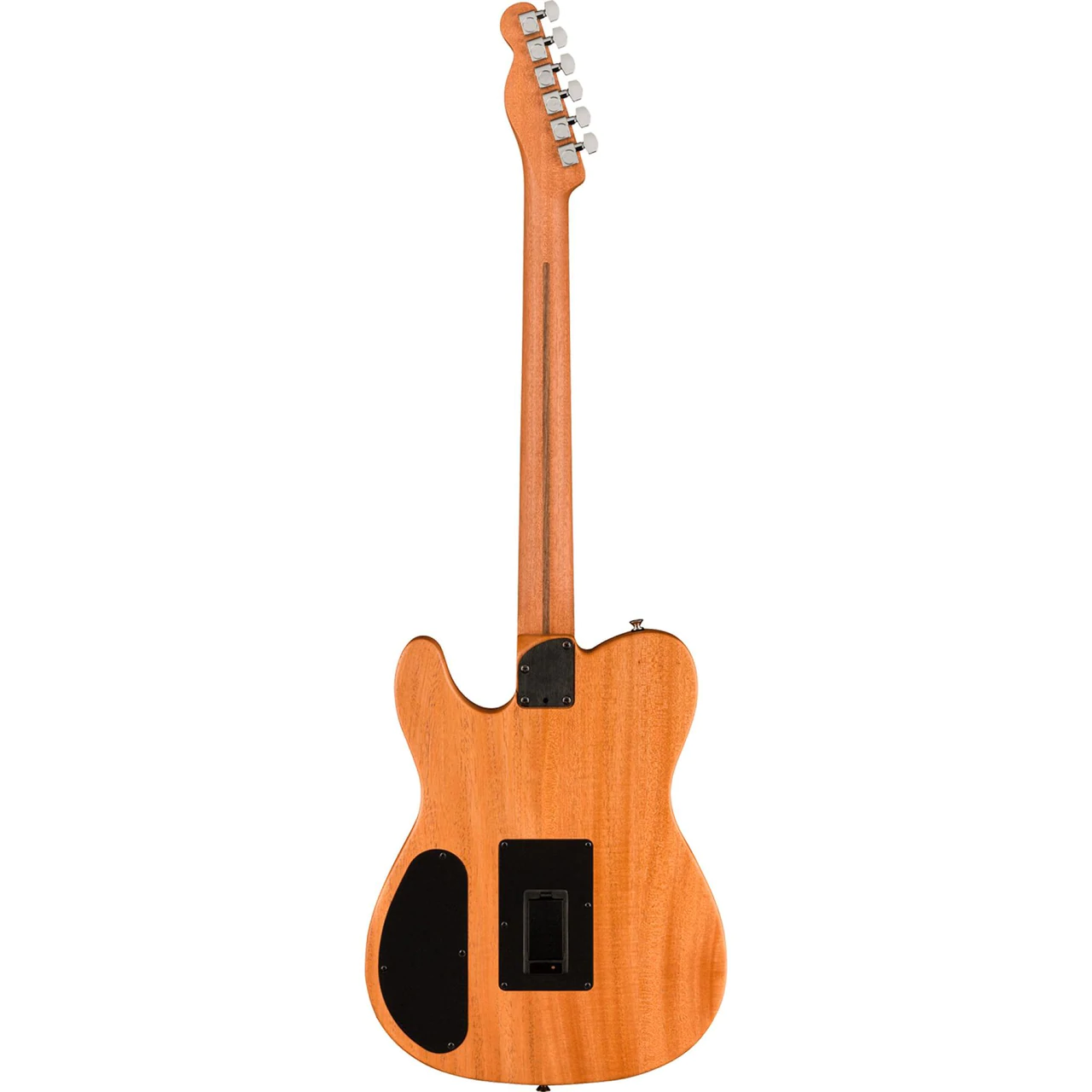 Guitarra Electrica Acoustasonic BBlonde Fender 0972213250 - Image 2
