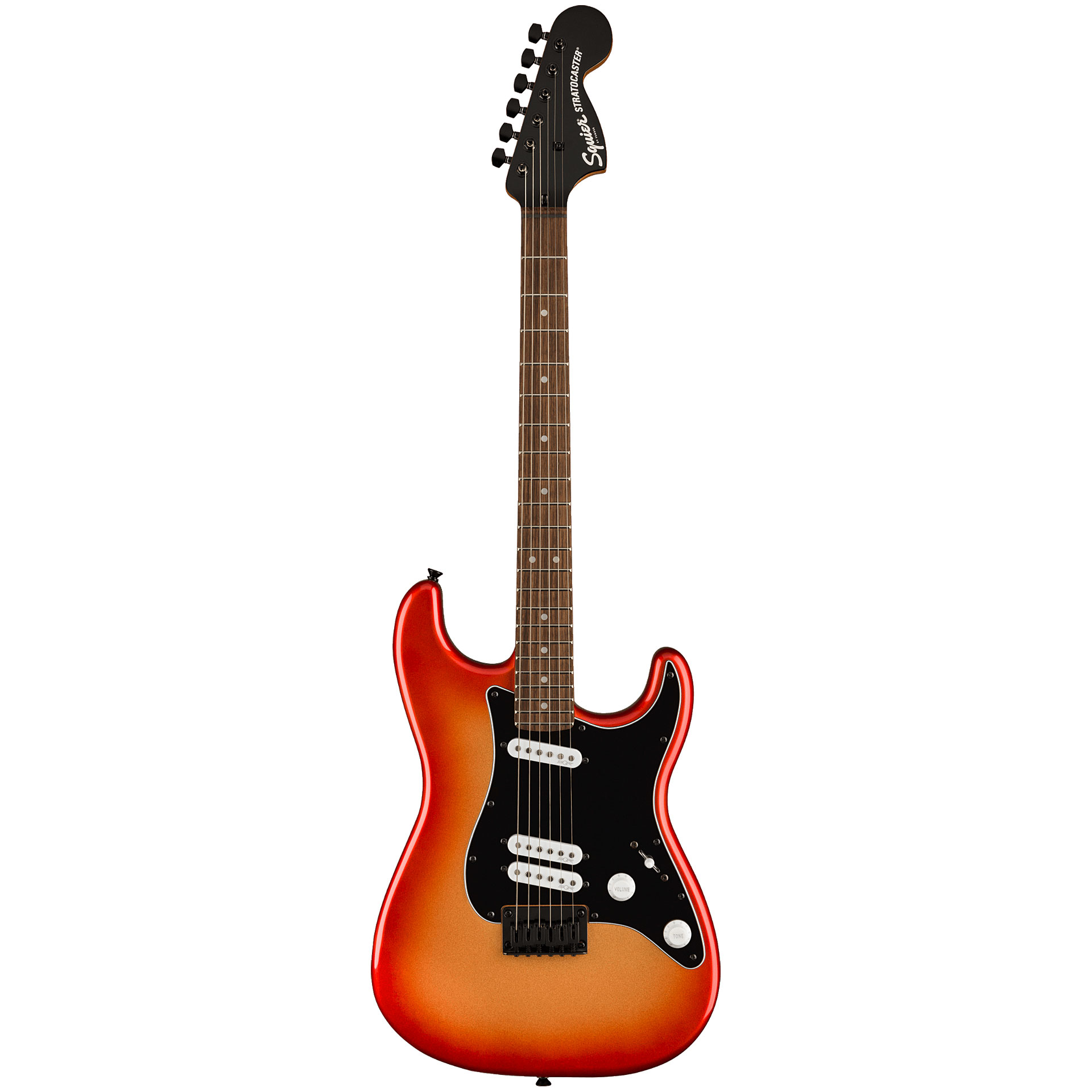 Guitarra Electrica Cont Special Strat SM Squier 0370235570