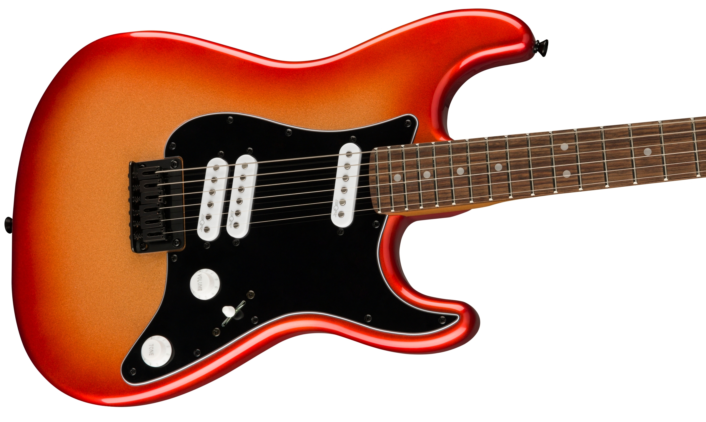 Guitarra Electrica Cont Special Strat SM Squier 0370235570 - Image 3