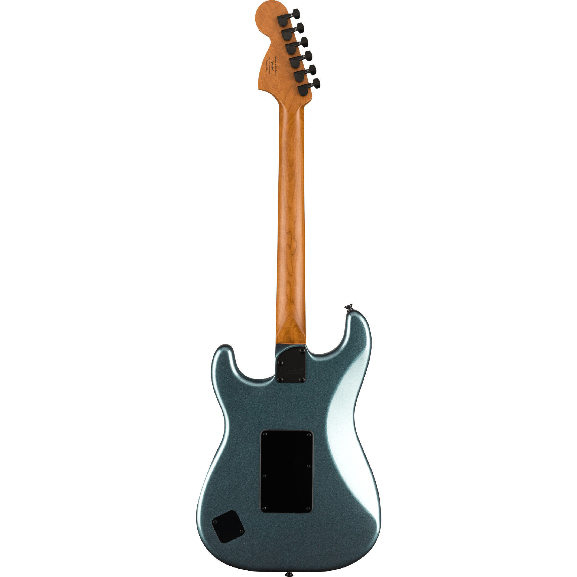 Guitarra Electrica Contemporary Strat GM Squier 0370240568 - Image 2