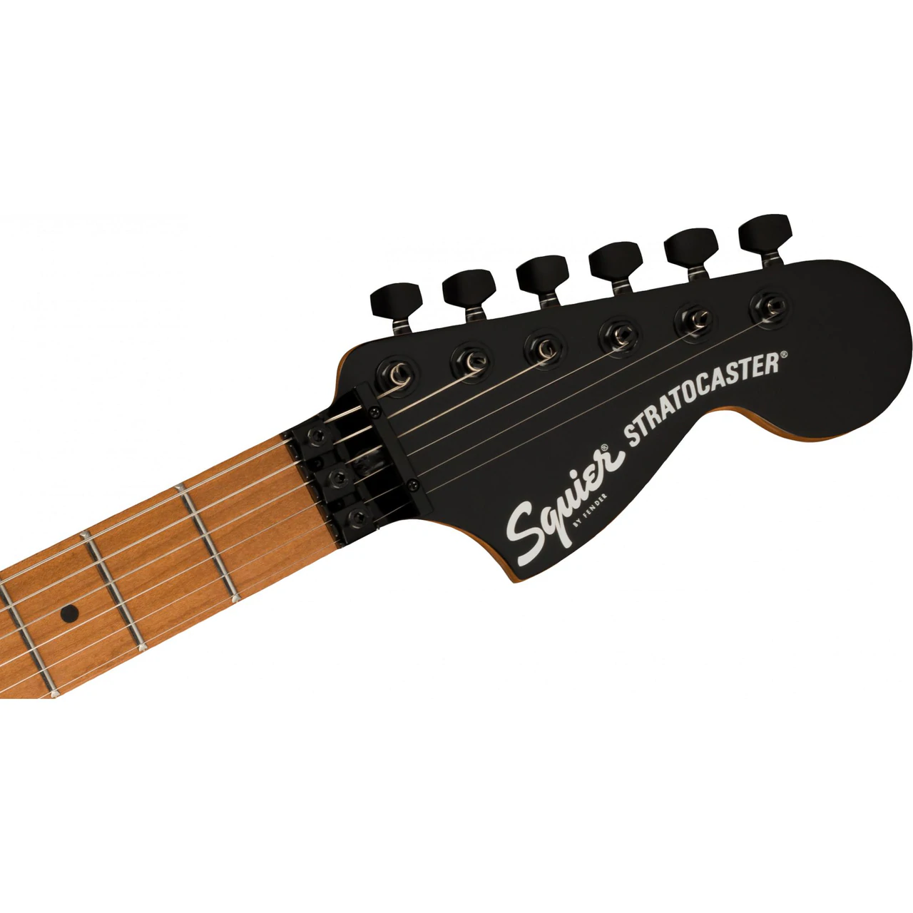 Guitarra Electrica Contemporary Strat GM Squier 0370240568 - Image 4