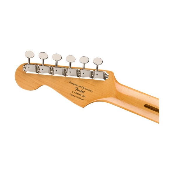 Guitarra Electrica Strat Classic Vibe 50s Fender 0374005500 - Image 6