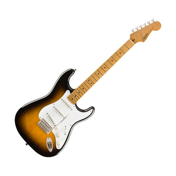 Guitarra Electrica Strat Classic Vibe 50s Fender 0374005500 - Image 4