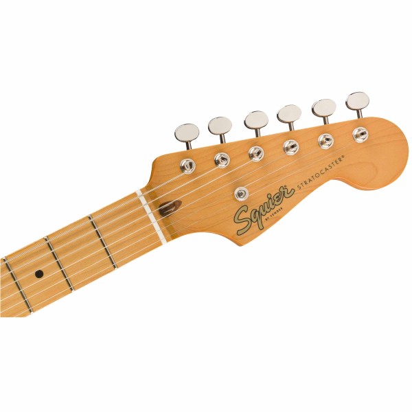 Guitarra Electrica Strat Classic Vibe 50s Fender 0374005500 - Image 5