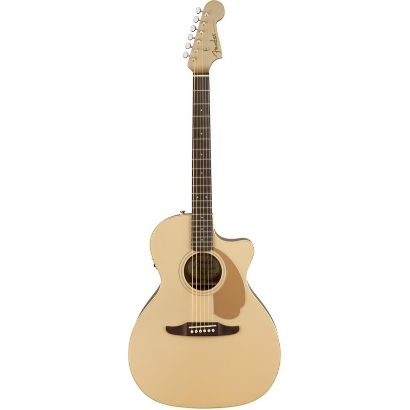 Guitarra Electroacústica Newporter Player Chp Fender 0970743044