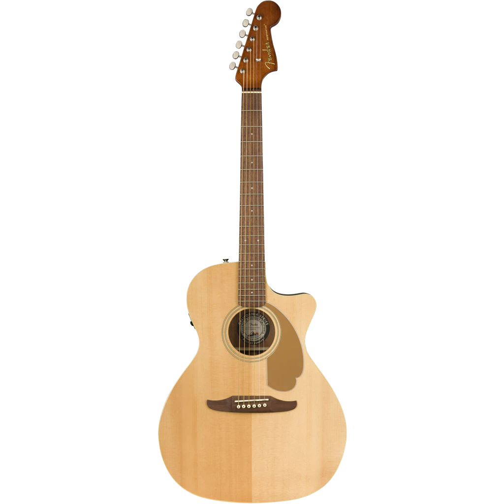 Guitarra Electroacústica Newporter Player NT Fender 0970743521