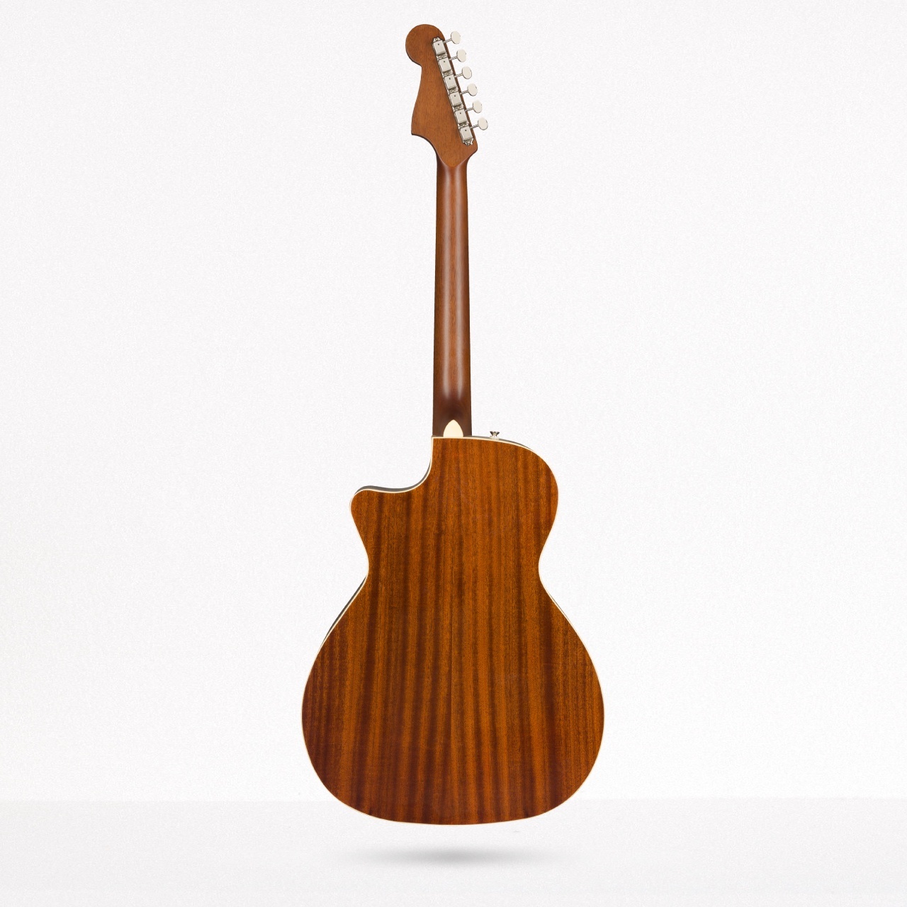 Guitarra Electroacústica Newporter Player NT Fender 0970743521 - Image 2