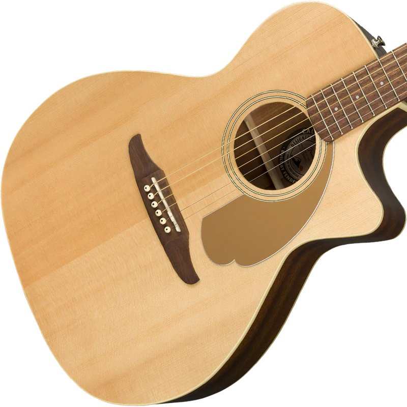 Guitarra Electroacústica Newporter Player NT Fender 0970743521 - Image 3