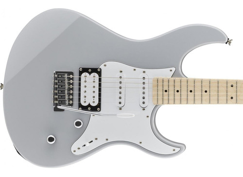 Guitarra Electrica Pacifica PAC112VMGR - Image 4