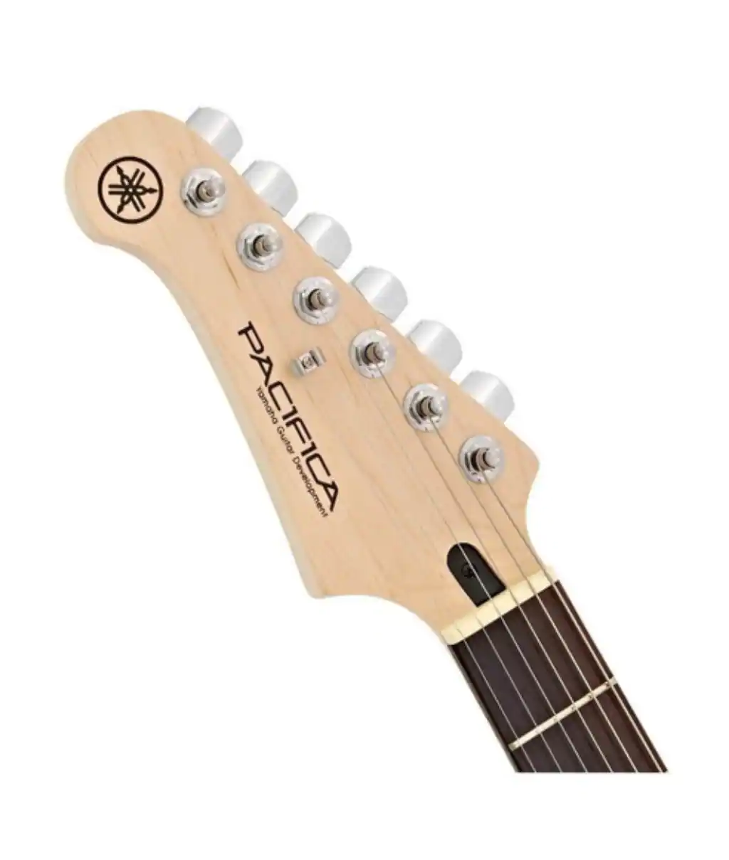 Guitarra Electrica Pacifica PAC112VMGR - Image 5