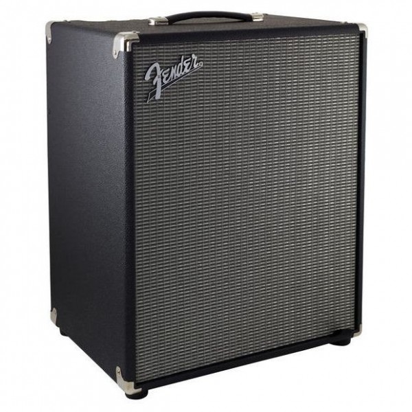 Amplificador Bajo Electrico Rumble 500 Fender 2370600000 - Image 3