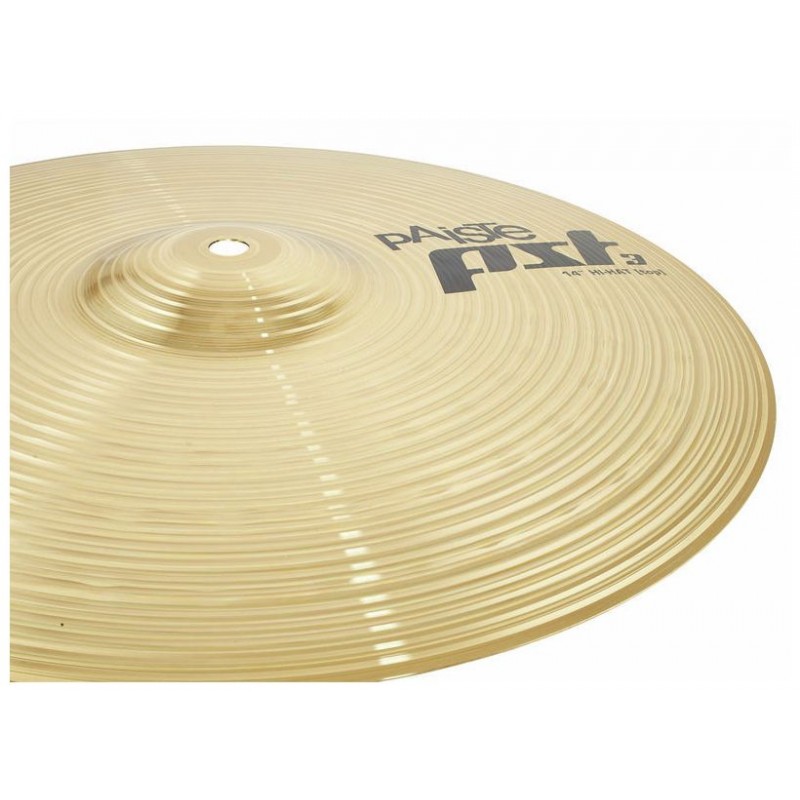 Set de Platillos 14/18" PST3 Paiste 063ES14 - Image 2