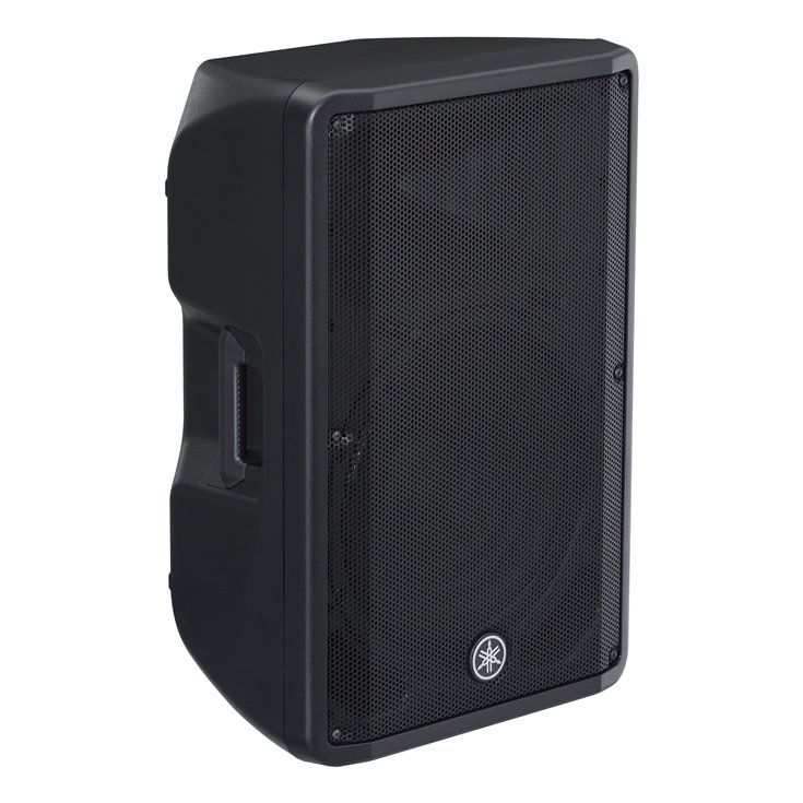 Bafle Pasivo 400W 15"Yamaha CBR15 - Image 3
