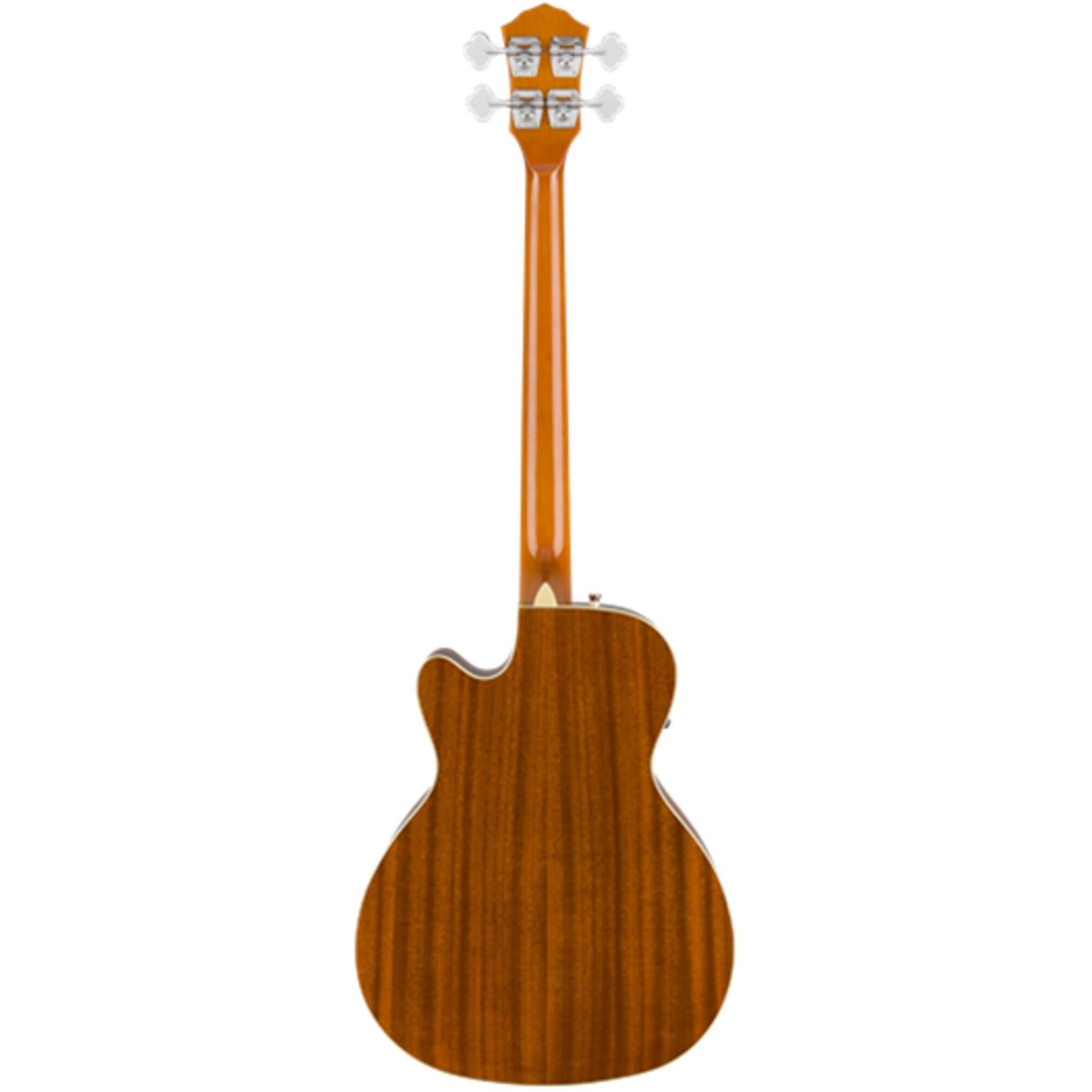 Bajo Electroacústico Sunburst Fender FA450CE - Image 2
