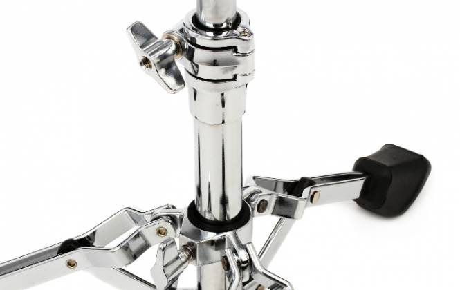 Atril Tarola Para Bateria Reforzada Road Pro Tama HS800W - Image 3