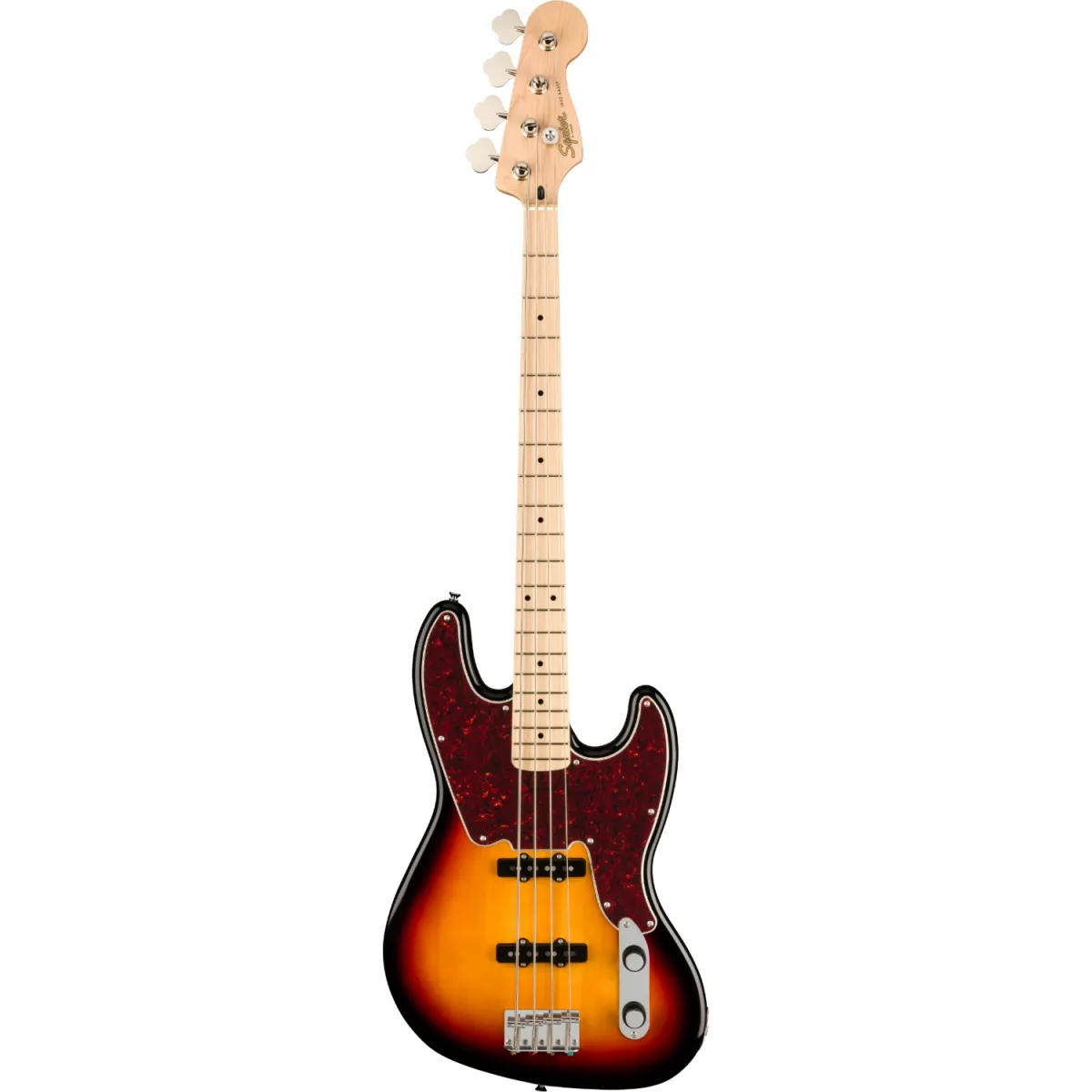 Bajo Electrico Paranormal ´54 Jazz Bass Sq 0377100500