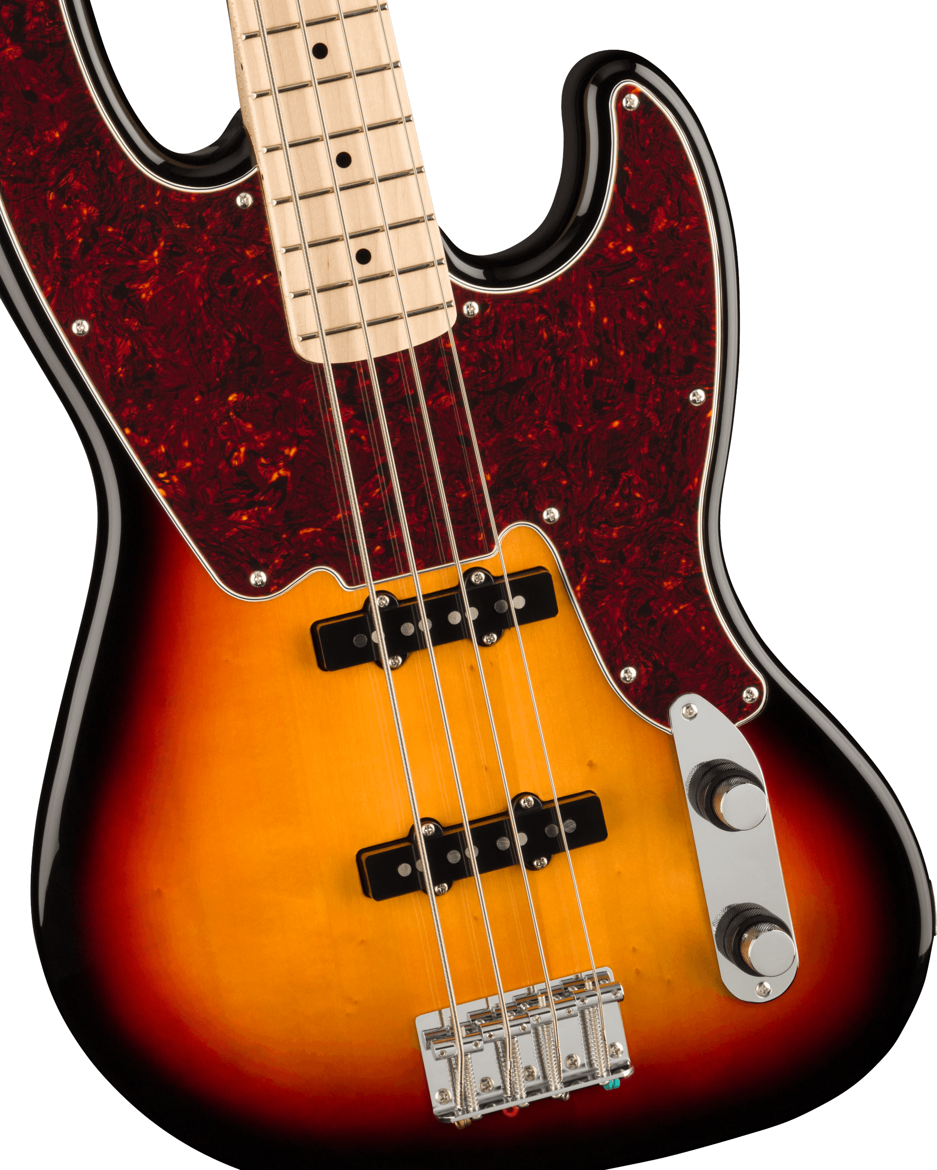 Bajo Electrico Paranormal ´54 Jazz Bass Sq 0377100500 - Image 3
