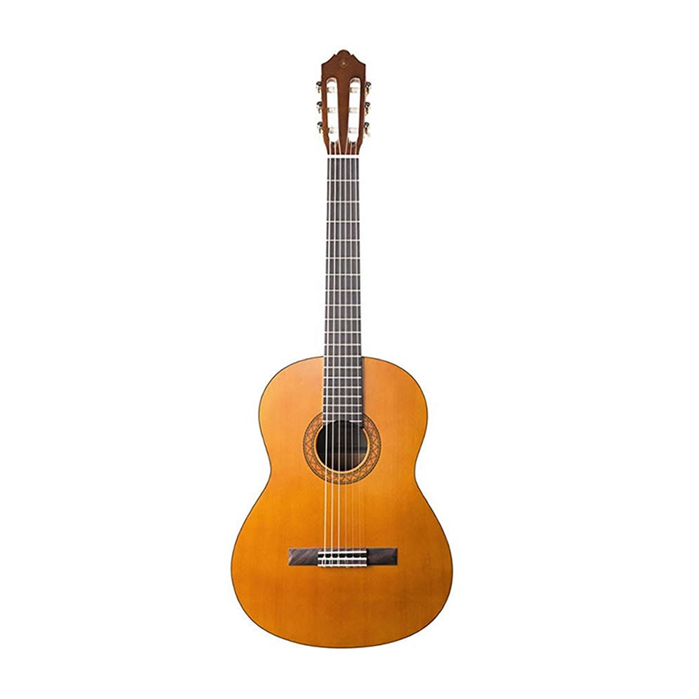 Guitarra Acustica Clasica Yamaha C-40