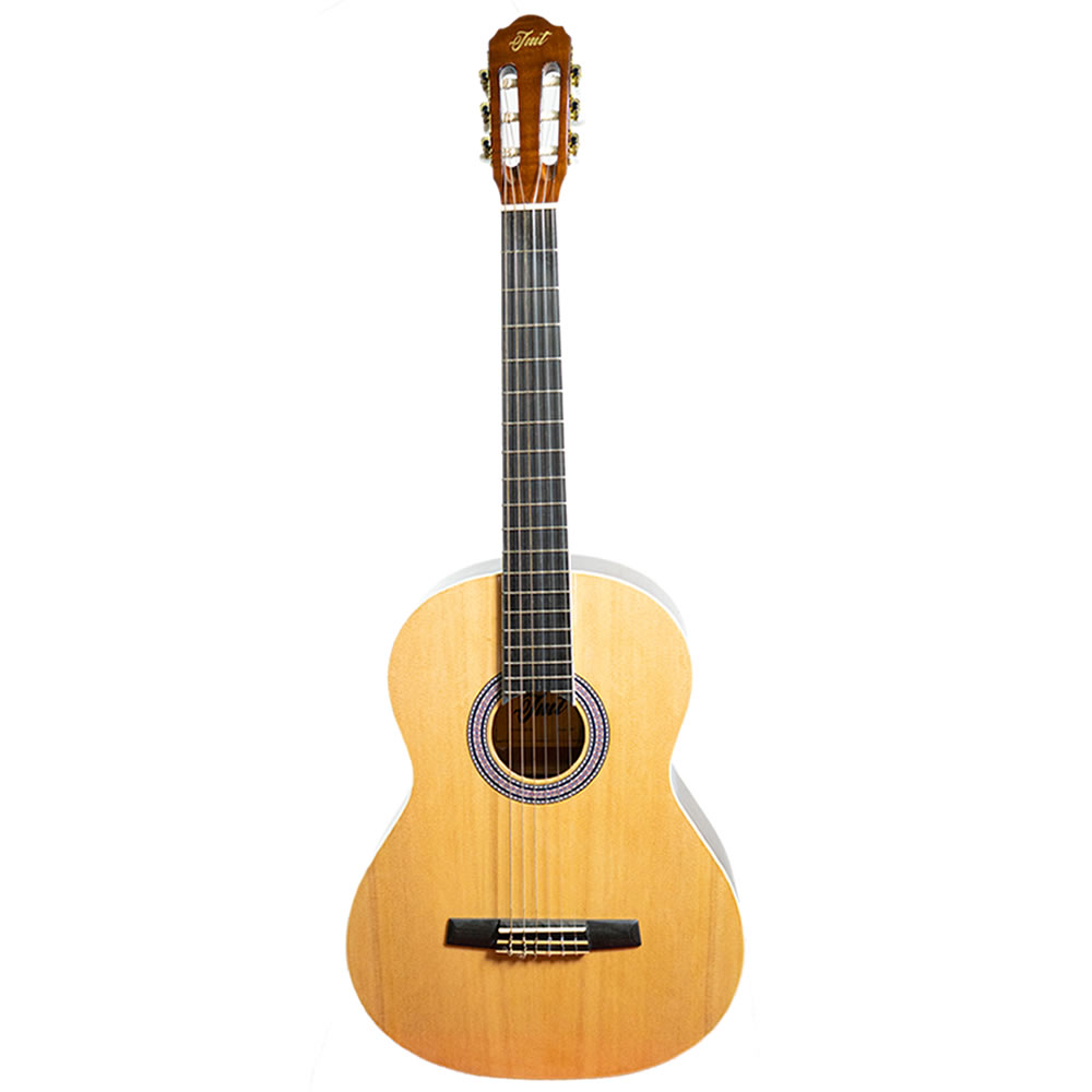 Guitarra Acustica Clasica JMT AC70