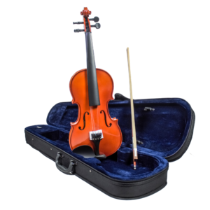 Violin Estudiantil C/ Estuche 3/4 JMT VG106