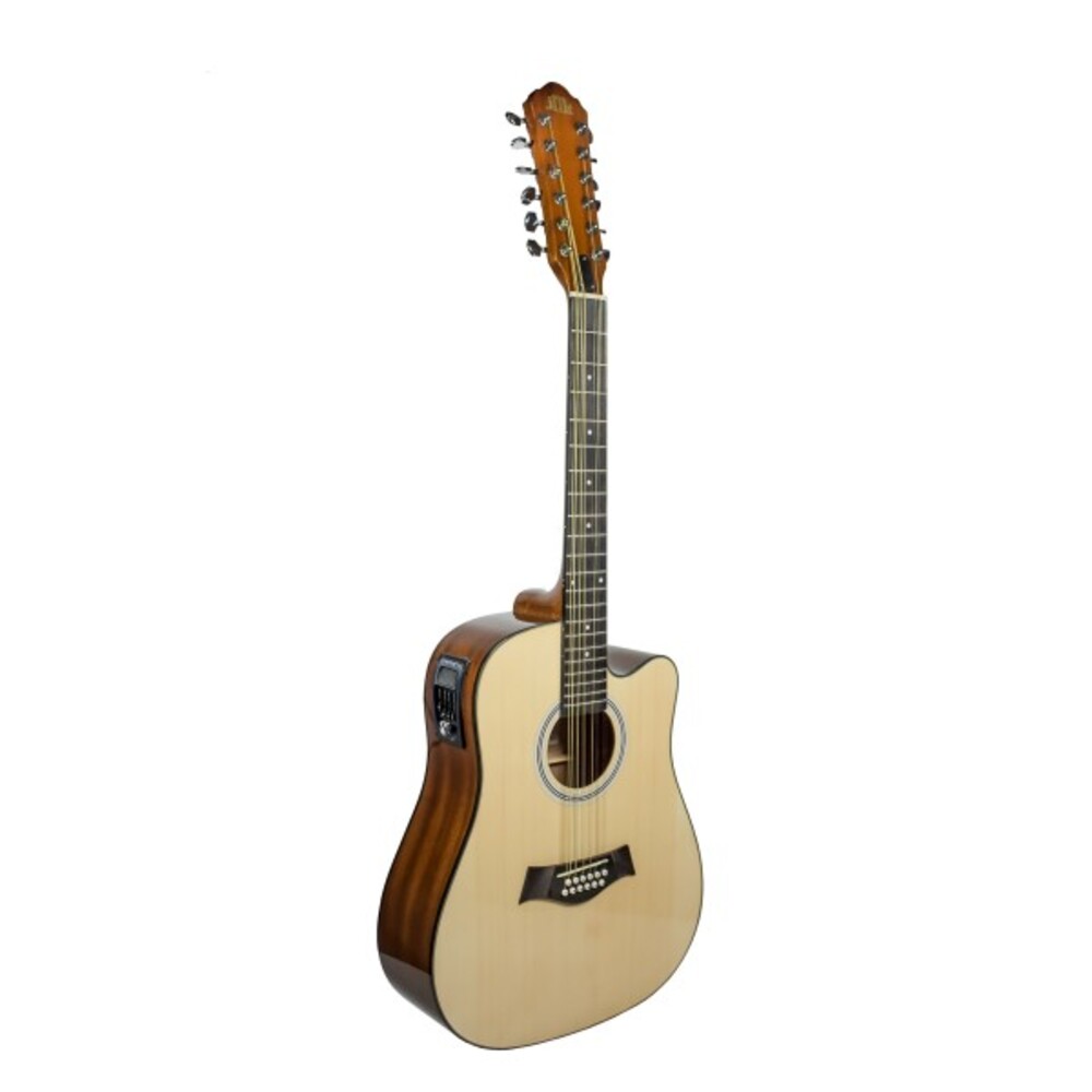 Docerola Electroacustica JMT AF48CE-12 - Image 2