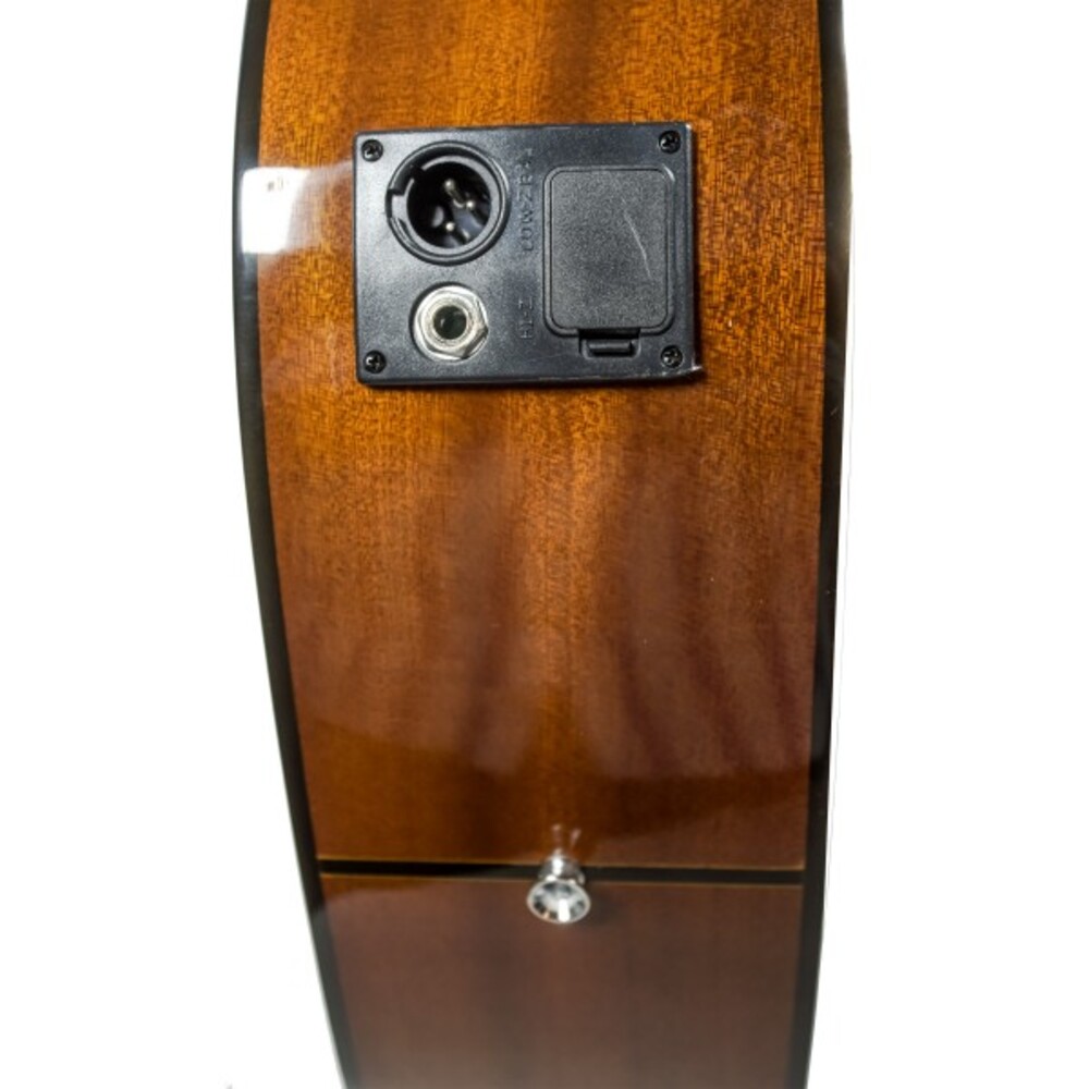 Docerola Electroacustica JMT AF48CE-12 - Image 4