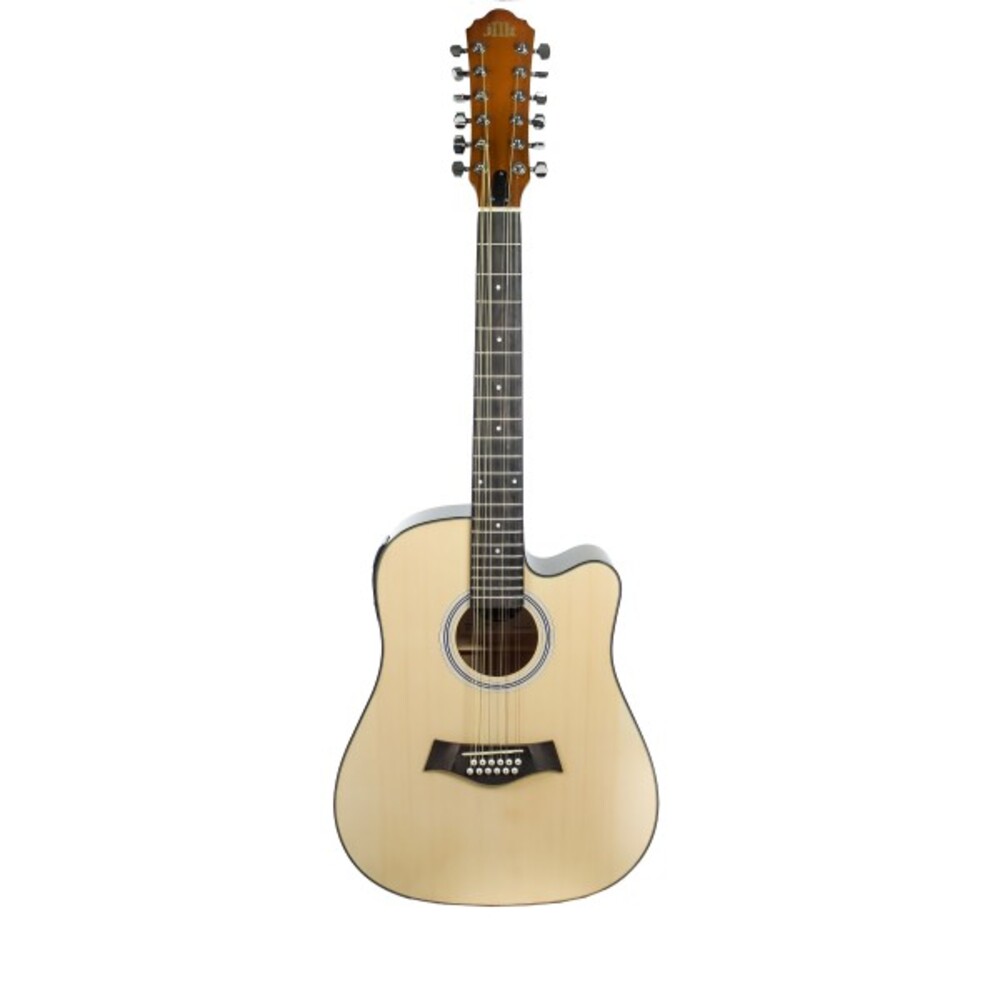 Docerola Electroacustica JMT AF48CE-12